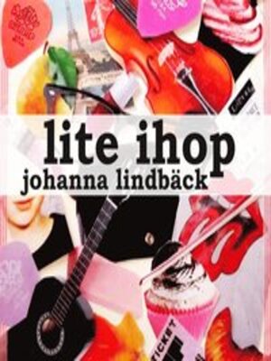 cover image of Lite ihop